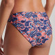 Superdry Γυναικείο μαγιό Vintage Surf Bikini Brief Bottom